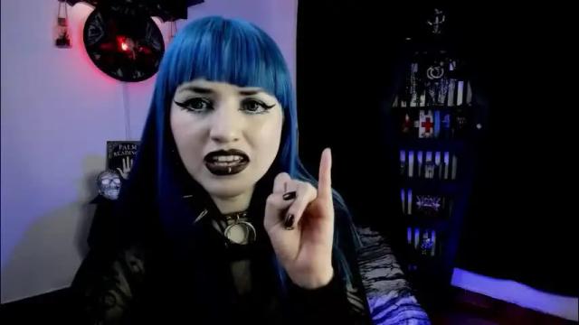 Image 8 of dimmuanddarkness Stream on Chaturbate on 1 month ago