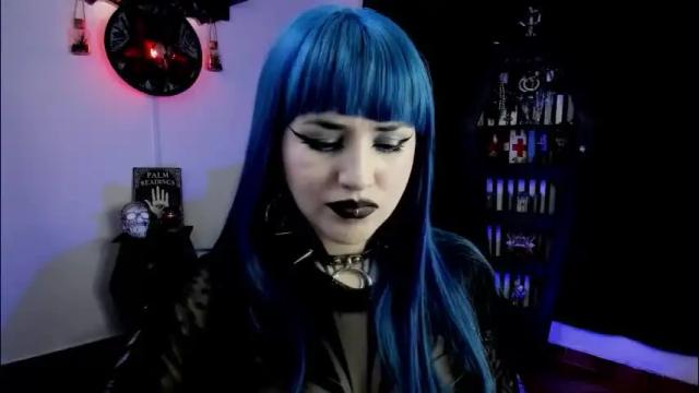 Thumbnail 3, dimmuanddarkness's Stream at Chaturbate, 1 month ago