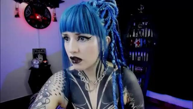 Image 10 of dimmuanddarkness Stream on Chaturbate on 1 month ago