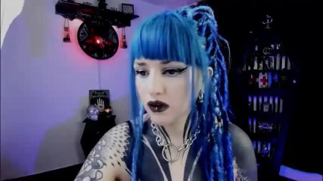 Image 4 of dimmuanddarkness Stream on Chaturbate on 1 month ago