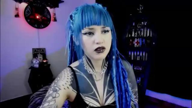 Image 8 of dimmuanddarkness Stream on Chaturbate on 1 month ago