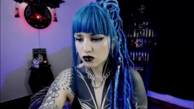 Thumbnail 3, dimmuanddarkness's Stream at Chaturbate, 1 month ago