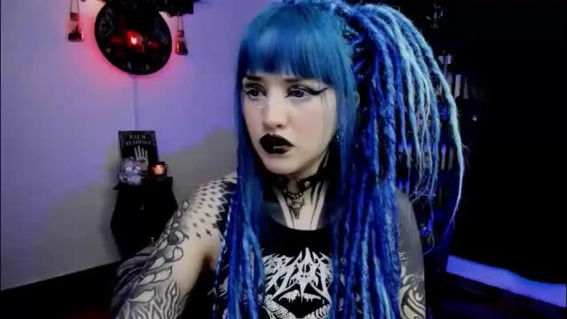 Thumbnail 1, dimmuanddarkness's Stream at Chaturbate, 1 month ago