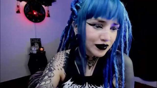 Image 11 of dimmuanddarkness Stream on Chaturbate on 1 month ago