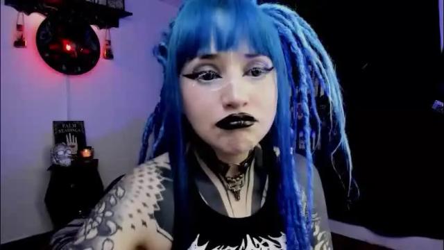 Image 12 of dimmuanddarkness Stream on Chaturbate on 1 month ago