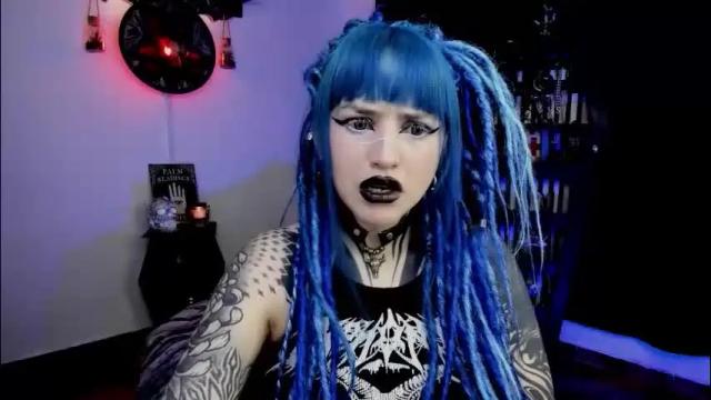 Image 2 of dimmuanddarkness Stream on Chaturbate on 1 month ago