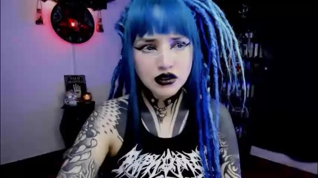 Image 6 of dimmuanddarkness Stream on Chaturbate on 1 month ago