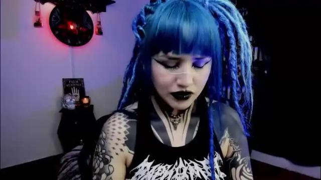 Image 8 of dimmuanddarkness Stream on Chaturbate on 1 month ago