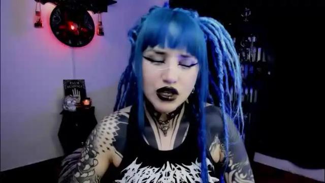 Thumbnail 3, dimmuanddarkness's Stream at Chaturbate, 1 month ago