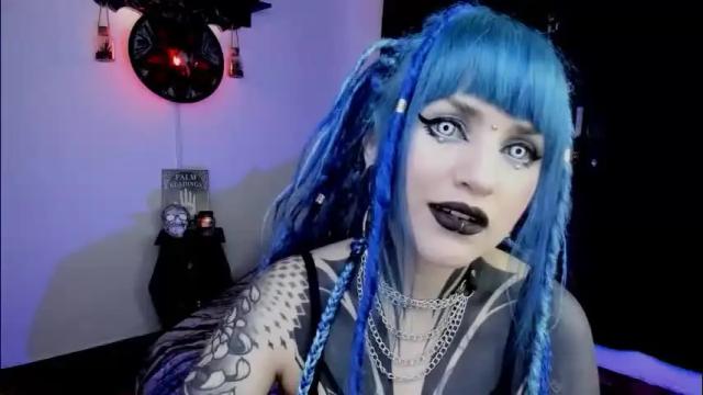 Thumbnail 1, dimmuanddarkness's Stream at Chaturbate, 1 month ago