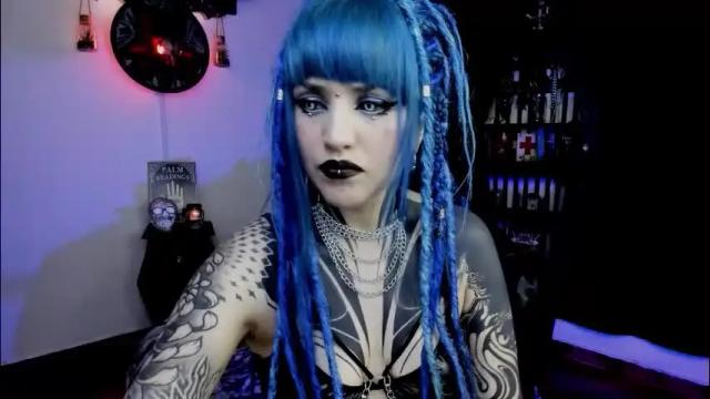 Image 10 of dimmuanddarkness Stream on Chaturbate on 1 month ago