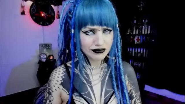 Image 11 of dimmuanddarkness Stream on Chaturbate on 1 month ago