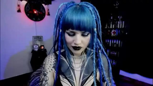 Image 12 of dimmuanddarkness Stream on Chaturbate on 1 month ago