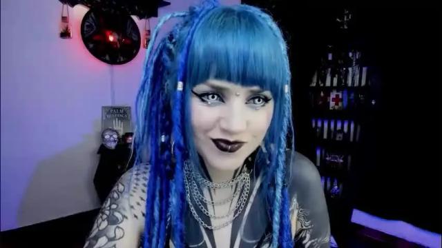 Image 2 of dimmuanddarkness Stream on Chaturbate on 1 month ago