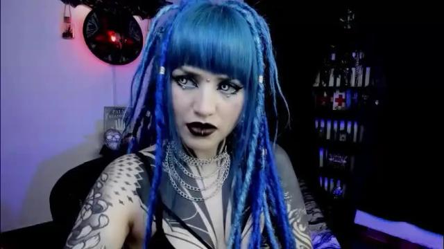 Image 3 of dimmuanddarkness Stream on Chaturbate on 1 month ago