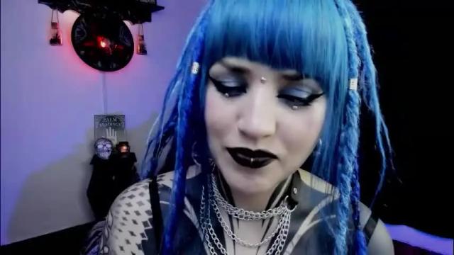 Thumbnail 2, dimmuanddarkness's Stream at Chaturbate, 1 month ago