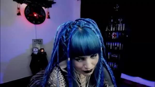 Image 6 of dimmuanddarkness Stream on Chaturbate on 1 month ago