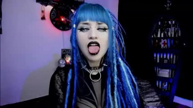 Thumbnail 1, dimmuanddarkness's Stream at Chaturbate, 1 month ago