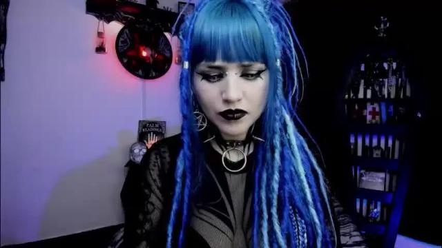 Image 4 of dimmuanddarkness Stream on Chaturbate on 1 month ago