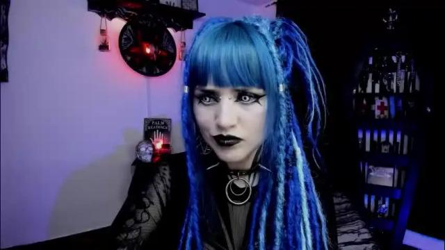 Image 7 of dimmuanddarkness Stream on Chaturbate on 1 month ago