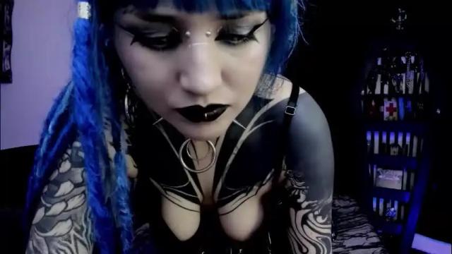 Image 8 of dimmuanddarkness Stream on Chaturbate on 1 month ago