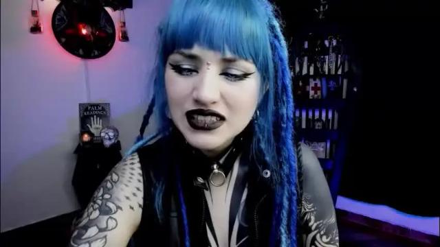 Thumbnail 1, dimmuanddarkness's Stream at Chaturbate, 1 month ago