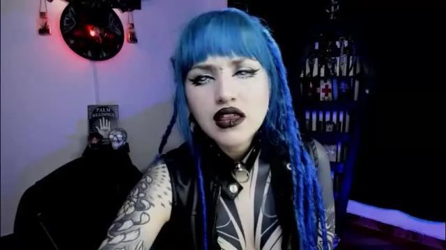 Thumbnail 2, dimmuanddarkness's Stream at Chaturbate, 1 month ago