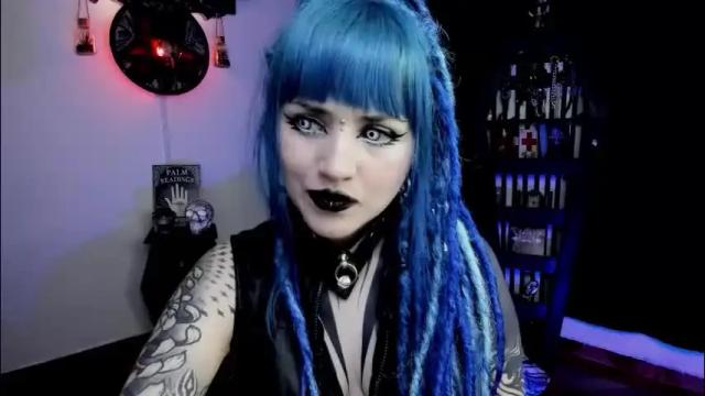 Thumbnail 3, dimmuanddarkness's Stream at Chaturbate, 1 month ago