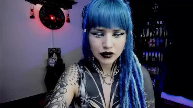 Thumbnail 1, dimmuanddarkness's Stream at Chaturbate, 1 month ago