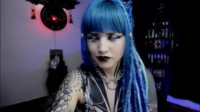 Image 2 of dimmuanddarkness Stream on Chaturbate on 1 month ago