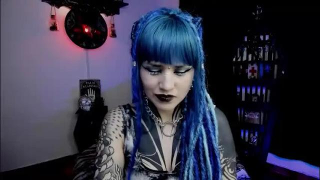 Image 3 of dimmuanddarkness Stream on Chaturbate on 1 month ago