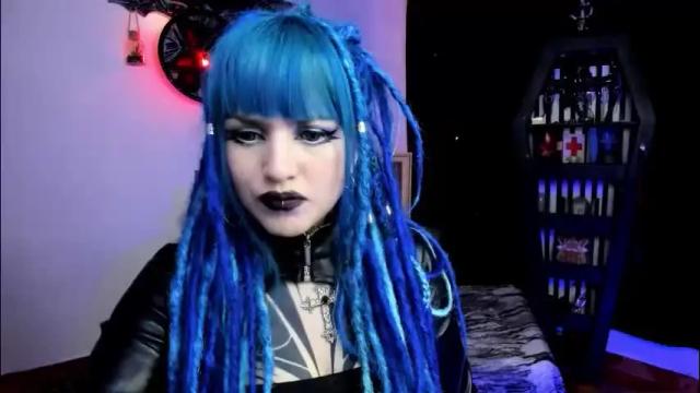 Image 3 of dimmuanddarkness Stream on Chaturbate on 1 month ago