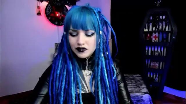 Image 4 of dimmuanddarkness Stream on Chaturbate on 1 month ago