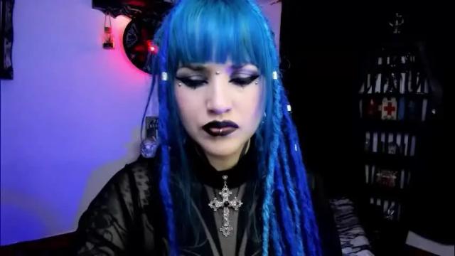 Image 10 of dimmuanddarkness Stream on Chaturbate on 1 month ago