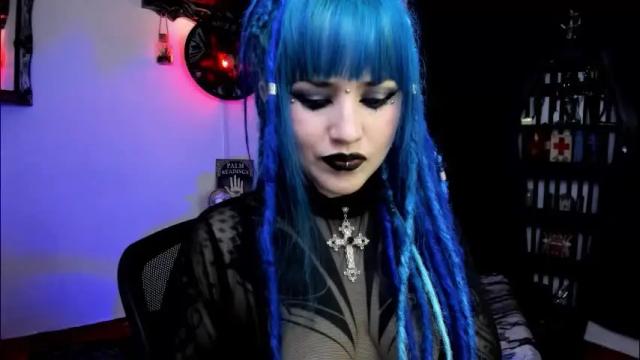 Image 3 of dimmuanddarkness Stream on Chaturbate on 1 month ago