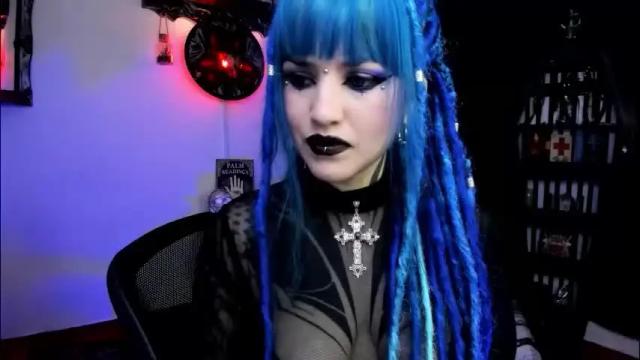 Image 4 of dimmuanddarkness Stream on Chaturbate on 1 month ago