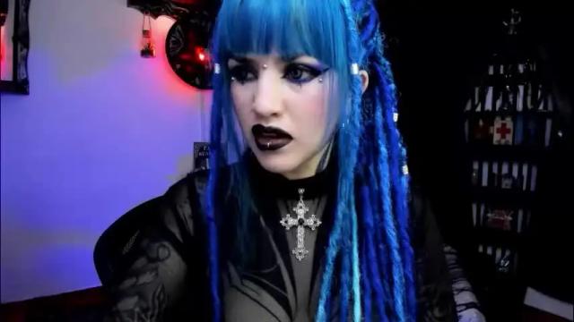 Thumbnail 2, dimmuanddarkness's Stream at Chaturbate, 1 month ago