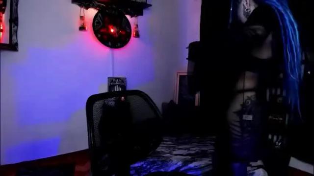 Image 7 of dimmuanddarkness Stream on Chaturbate on 1 month ago