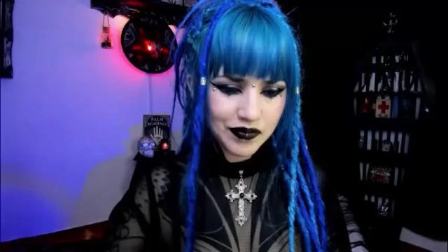 Image 8 of dimmuanddarkness Stream on Chaturbate on 1 month ago