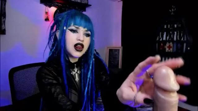 Thumbnail 3, dimmuanddarkness's Stream at Chaturbate, 1 month ago