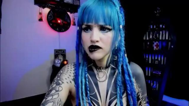 Image 11 of dimmuanddarkness Stream on Chaturbate on 25 days ago