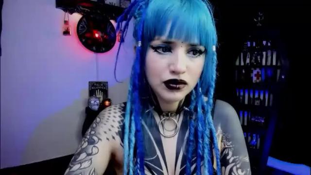 Image 12 of dimmuanddarkness Stream on Chaturbate on 25 days ago