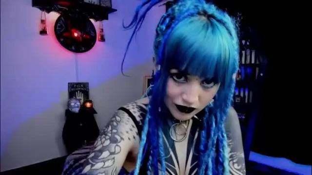 Image 4 of dimmuanddarkness Stream on Chaturbate on 25 days ago