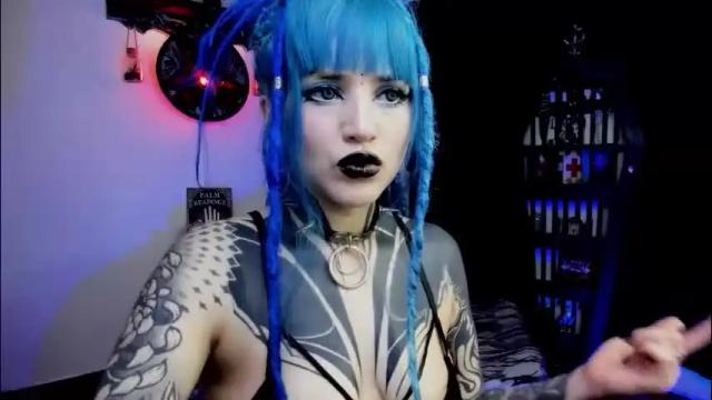 Image 6 of dimmuanddarkness Stream on Chaturbate on 25 days ago