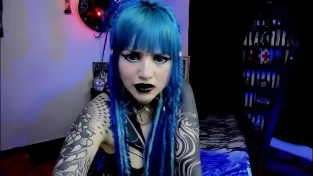 Image 8 of dimmuanddarkness Stream on Chaturbate on 25 days ago