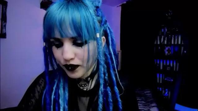 Image 10 of dimmuanddarkness Stream on Chaturbate on 22 days ago