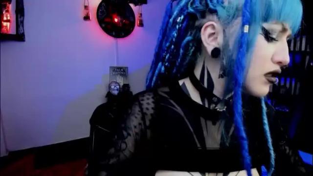 Image 7 of dimmuanddarkness Stream on Chaturbate on 22 days ago