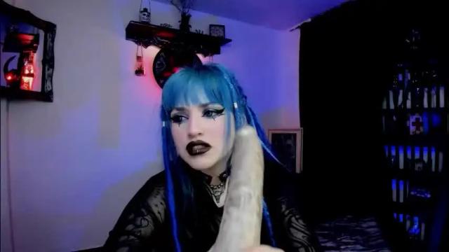 Image 8 of dimmuanddarkness Stream on Chaturbate on 22 days ago