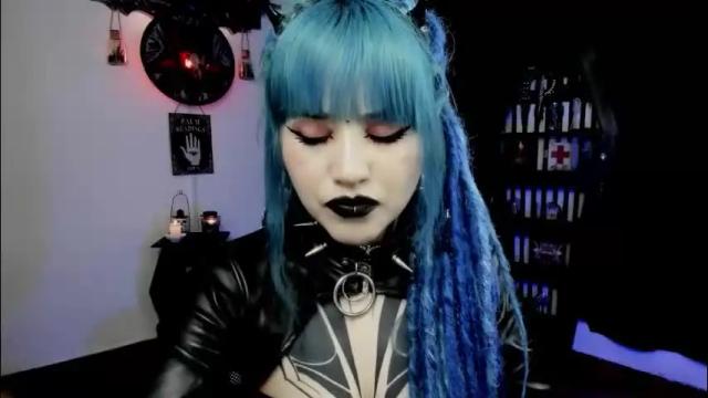 Thumbnail 1, dimmuanddarkness's Stream at Chaturbate, 12 days ago