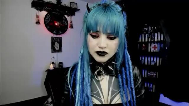 Image 11 of dimmuanddarkness Stream on Chaturbate on 12 days ago